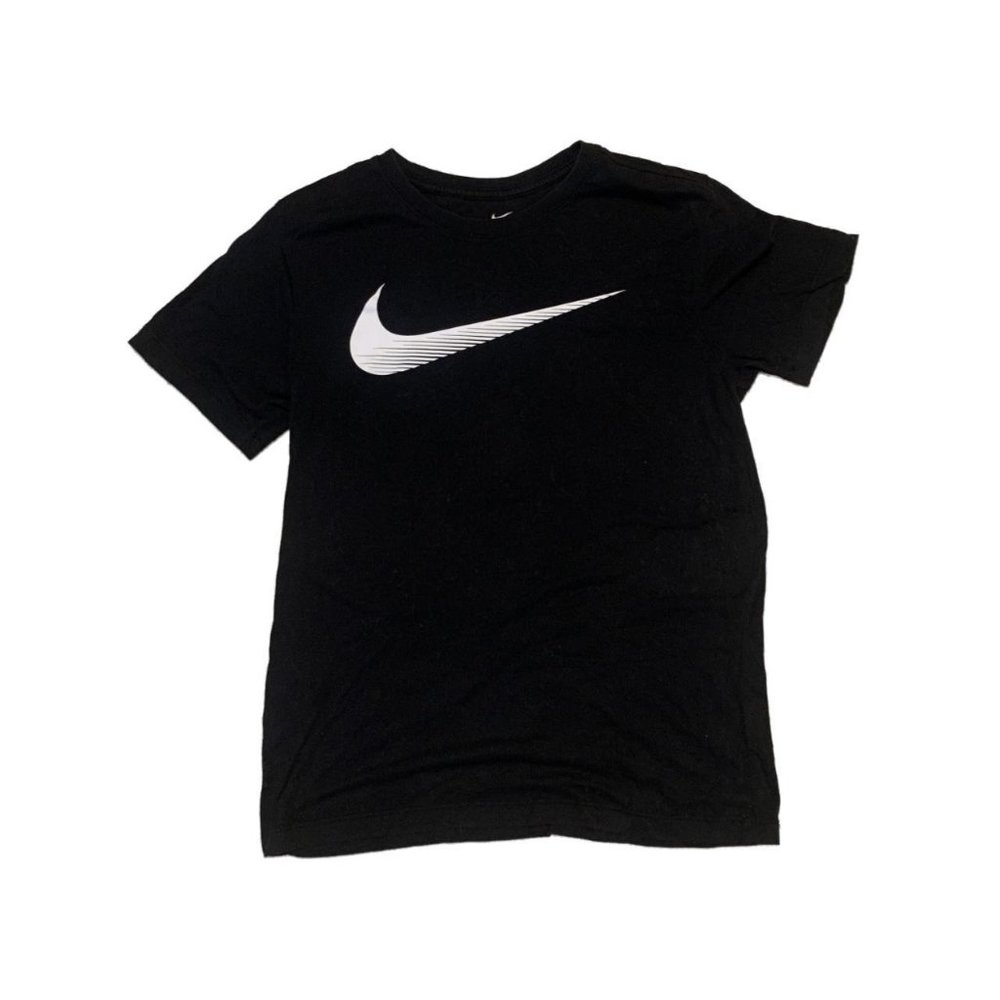 MENS S - Nike Black Graphic T shirt - DM for questions or bundle deal